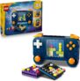 LEGO Creator 3en1 Consola Retro: El mejor regalo gamer y de construcción 🎮