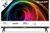 Sharp 24HA1305E: El televisor compacto de 24″ que no escatima en conexiones 📺✨