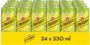 Schweppes Limón: tu aliado cítrico para refrescar cualquier plan 🍋✨