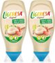 Disfruta sin remordimientos con la Ligeresa Salsa Bocabajo Original