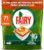 ¿Cansado de la grasa rebelde en tu vajilla? Descubre Fairy Original TodoEn1 Naranja 🧼