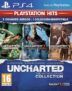 La joya de la corona de la acción en PS4: Uncharted Collection Hits