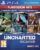 La joya de la corona de la acción en PS4: Uncharted Collection Hits
