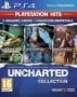 La joya de la corona de la acción en PS4: Uncharted Collection Hits