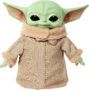 Peluche Grogu Baby Yoda de Star Wars: Un Compañero Adorable para los Pequeños 🌌