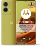Motorola Moto g85 5G: La revolución móvil que estabas esperando