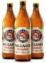 🍺 Paulaner Hefe Weissbier: la cerveza de trigo alemana que conquista paladares