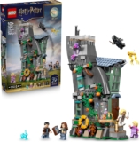 LEGO Harry Potter Casa de Luna Lovegood: Análisis, Opiniones y Dónde Comprar