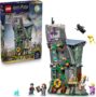LEGO Harry Potter Casa de Luna Lovegood: Análisis, Opiniones y Dónde Comprar