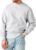 Sudadera Levi’s Authentic Crew para Hombre: Comodidad, Forro Polar y Estilo Clásico