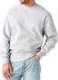 Sudadera Levi’s Authentic Crew para Hombre: Comodidad, Forro Polar y Estilo Clásico