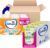 Colhogar Ultra Suave XXL x42 + Colhogar Moist Aloe Vera x640