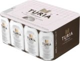 🍺 Turia Märzen: la cerveza tostada con alma valenciana que conquista cada sorbo