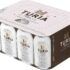 🍸 Nordés Gin Premium: el espíritu de Galicia en cada trago (Pack 2 botellas de 1L)