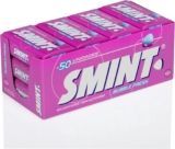 Smint Tin Bubblefresh: Refresca tu aliento en cualquier momento ✨