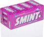 Smint Tin Bubblefresh: Refresca tu aliento en cualquier momento ✨