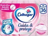 Colhogar CuidaProtege: El Papel Higiénico que Transforma tu Higiene