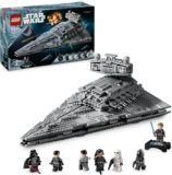 LEGO Star Wars Destructor Estelar Imperial