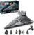 LEGO Star Wars Destructor Estelar Imperial