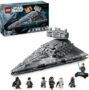 LEGO Star Wars Destructor Estelar Imperial