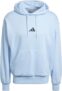 Sudadera adidas Essentials Feelcozy: Tu Prenda Imprescindible para el Frío 🧥✨