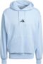 Sudadera adidas Essentials Feelcozy: Tu Prenda Imprescindible para el Frío 🧥✨