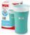 NUK Magic Cup de acero inoxidable: la taza perfecta para pequeños aventureros
