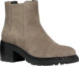 Geox D Damiana E, Botines para Mujer