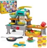 Play-Doh La Cocina de los Minichefs: El juguete definitivo para despertar la imaginación 🧑‍🍳✨