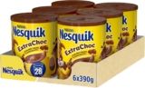 Dale un Giro Delicioso a Tu Leche con Nesquik NESTLÉ