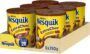 Dale un Giro Delicioso a Tu Leche con Nesquik NESTLÉ
