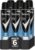 Rexona Men Cobalt Dry (Pack de 6): Frescura y Protección Imparable para el Día a Día