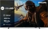 Philips 50PUS7000: Smart TV 4K de 50″ con Titan OS, Pixel Precise Ultra HD y Dolby Atmos