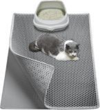 🐱 Garoopion Alfombra Gatos Arenero: ¡La Mejor Compañera para Tu Gato! 🌟