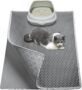 🐱 Garoopion Alfombra Gatos Arenero: ¡La Mejor Compañera para Tu Gato! 🌟