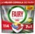 Olvídate de fregar a mano con Fairy Platinum Plus Limón 🍋
