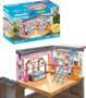 🧸 PLAYMOBIL myLife 71610 Habitación de los niños: diversión sostenible para los más pequeños