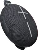 ¡Lleva tu música a todas partes con el Ultimate Ears MINIROLL! 🎉