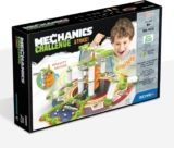 🧲 GEOMAG Mechanics Challenge Strike: el juego STEM que despierta la creatividad de tus hijos