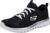 🖤 Zapatillas Skechers Graceful Get Connected para Mujer: Comodidad y Estilo en Cada Paso 👟