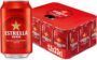🍺 Cerveza Estrella Damm Pack 12 Latas 33cl: el auténtico sabor mediterráneo