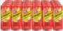 Schweppes Citrus: La Explosión Cítrica Baja en Calorías que Necesitas (Pack de 24 Latas)