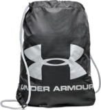 Under Armour Ozsee Sackpack: La Mejor Bolsa de Deporte Resistente