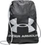Under Armour Ozsee Sackpack: La Mejor Bolsa de Deporte Resistente