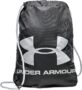 Under Armour Ozsee Sackpack: La Mejor Bolsa de Deporte Resistente