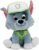 PATRULLA CANINA – PELUCHE ROCKY 15CM GUND