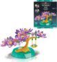 🌸 Crea tu propio Bonsái de Cristal con el kit LEXIBOOK CRSS58