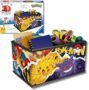 Ravensburger Puzzle 3D Pokémon Storage Box: diversión, creatividad y orden en un solo juego 🧩⚡