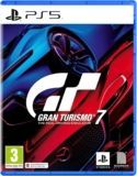 🏁 Gran Turismo 7 para PS5 – La Leyenda del Automovilismo Regresa en Nueva Generación 🎮🔥