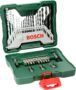 Bosch Profesional Fastener Drive Bit, Azul